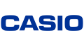 Logo de Casio