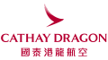 Logo de Cathay Dragon (Dragonair)