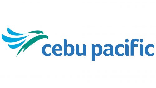 Logo de Cebu Pacific