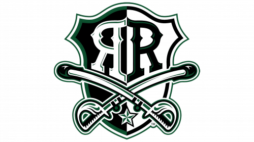 Logo de Cedar Rapids Hockey