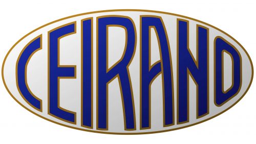 Logo de Ceirano