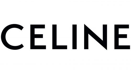 Logo de Celine