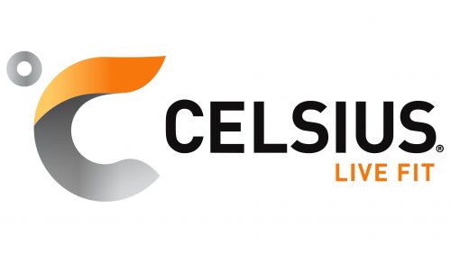 Logo de Celsius