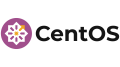 Logo de CentOS