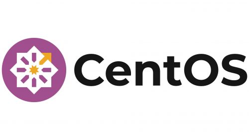 Logo de CentOS