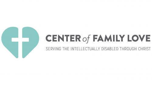 Logo de Center of Love