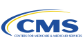 Logo de Centers for Medicare & Medicaid Services (CMS)