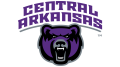 Logo de Central Arkansas Bears