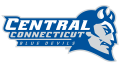 Logo de Central Connecticut Blue Devils
