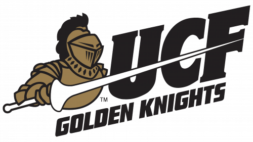 Logo de Central Florida Knights en 2003