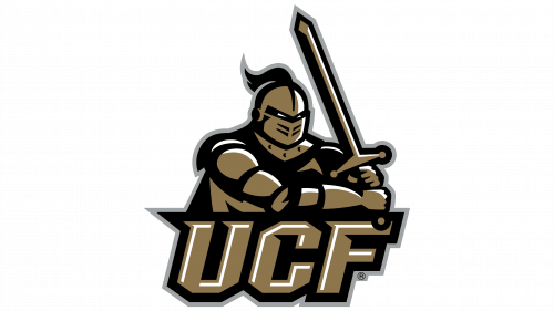 Logo de Central Florida Knights en 2007