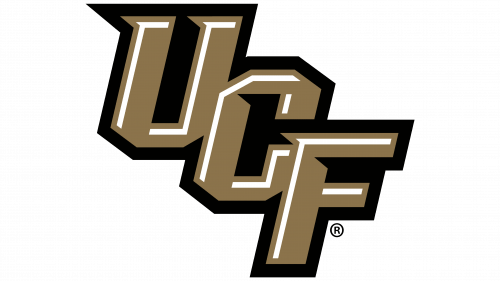 Logo de Central Florida Knights en 2012