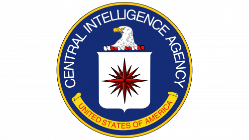 Logo de Central Intelligence Agency en 1947