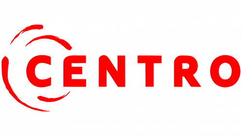 Logo de Centro en 2011