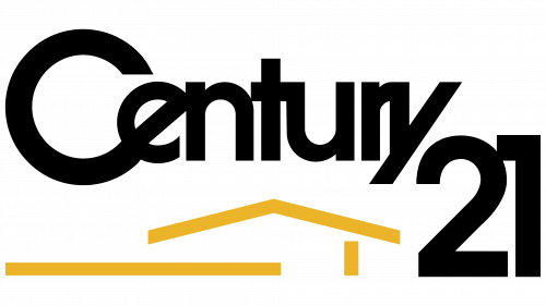 Logo de Century 21 (real estate) en 1991