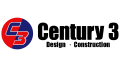 Logo de Century3
