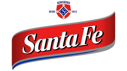 Logo de Cerveza Santa Fe