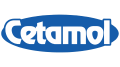 Logo de Cetamol