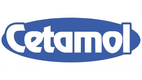 Logo de Cetamol