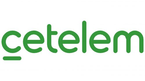 Logo de Cetelem