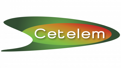 Logo de Cetelem en 2006