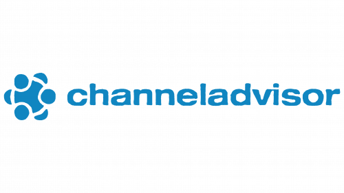 Logo de ChannelAdvisor en 2001