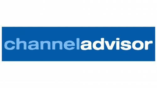 Logo de ChannelAdvisor en 2005