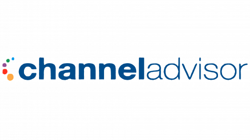 Logo de ChannelAdvisor en 2009