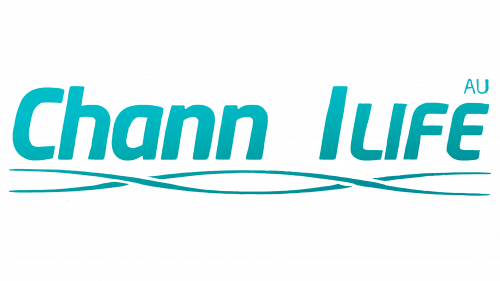 Logo de Channellife en 2015