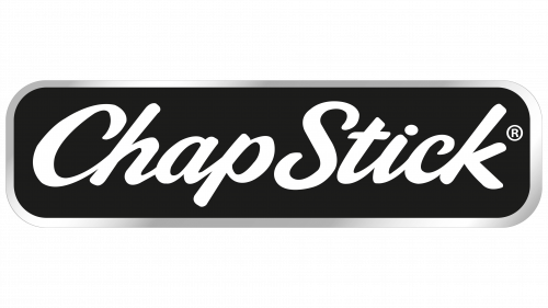 Logo de ChapStick avant 2014
