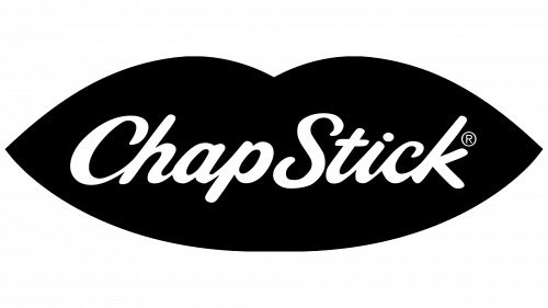 Logo de ChapStick en 2011