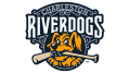 Logo de Charleston RiverDogs