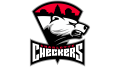 Logo de Charlotte Checkers
