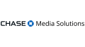 Logo de Chase Media Solutions