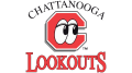 Logo de Chattanooga Lookouts