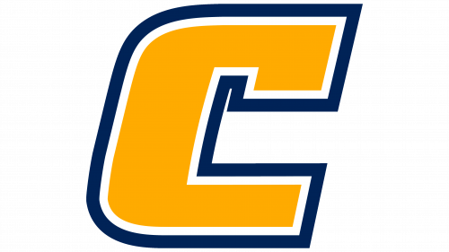 Logo de Chattanooga Mocs en 2007