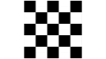 Logo de Checker Motors Corporation