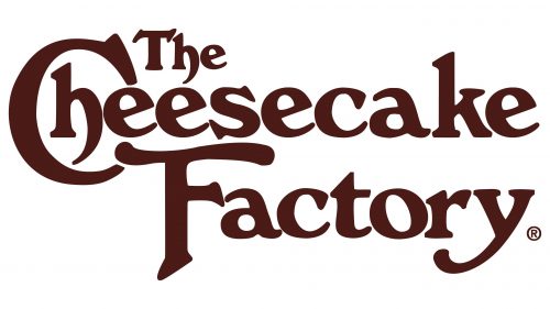 Logo de Cheesecake Factory