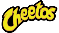 Logo de Cheetos
