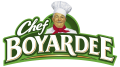 Logo de Chef Boyardee