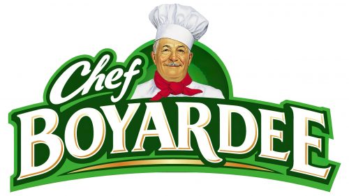 Logo de Chef Boyardee