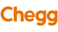 Logo de Chegg