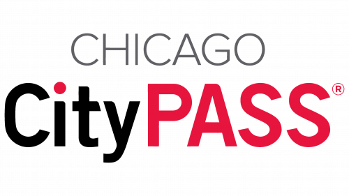 Logo de Chicago City Pass
