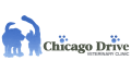 Logo de Chicago Drive