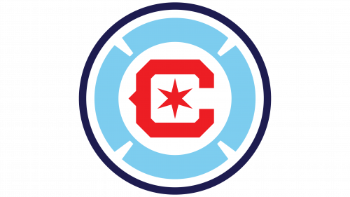 Logo de Chicago Fire
