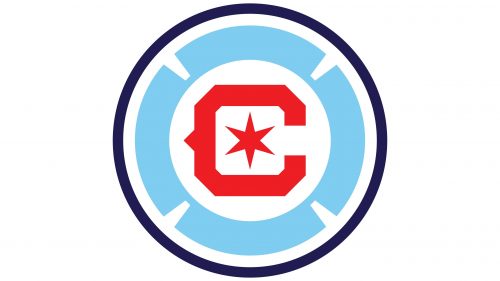 Logo de Chicago Fire FC
