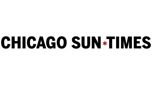 Logo de Chicago Times