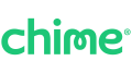 Logo de Chime