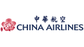Logo de China Airlines