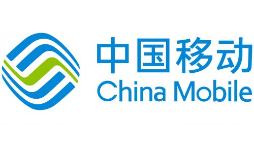 Logo de China Mobile